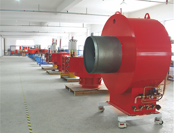 生產(chǎn)車間2