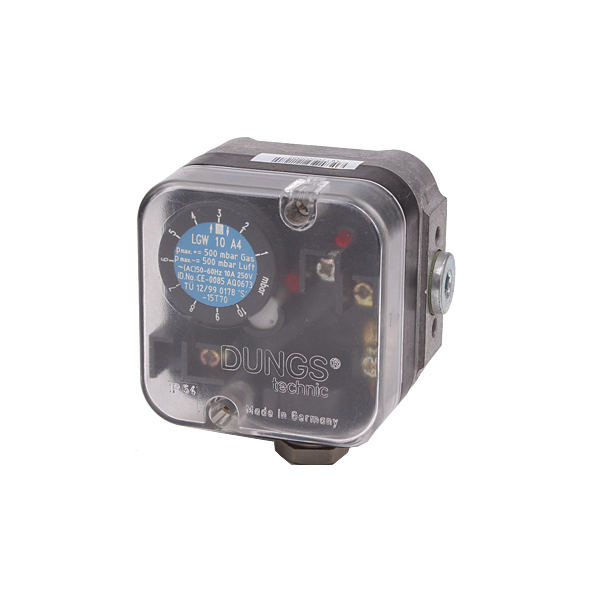 LGW10 A4壓力開關d