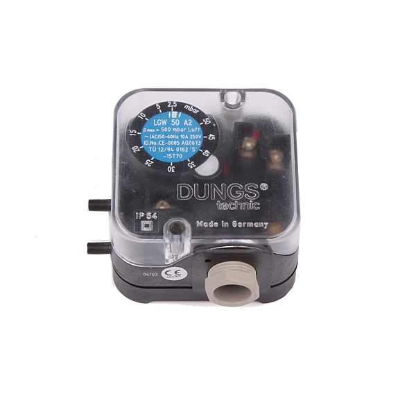 LGW50 A2壓力開關(guān)d2