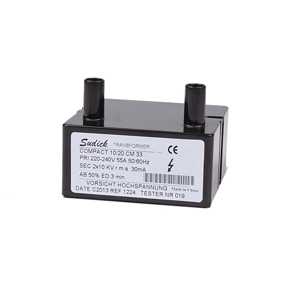 巴拿馬2X10KV點(diǎn)火變壓器d