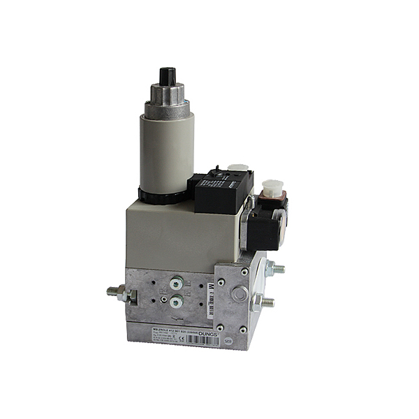 Dungs 氣閥MB ZRDLE412d